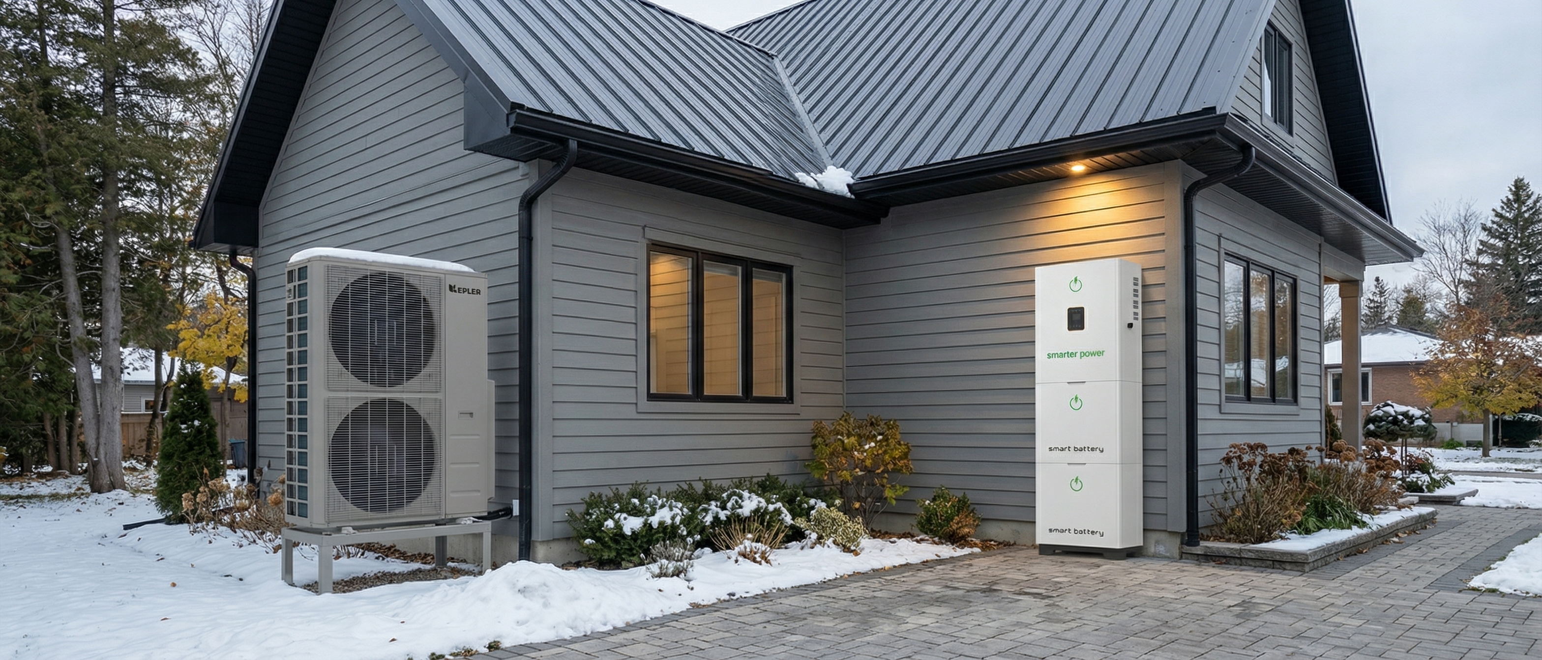 Cost-Neutral Home Electrification